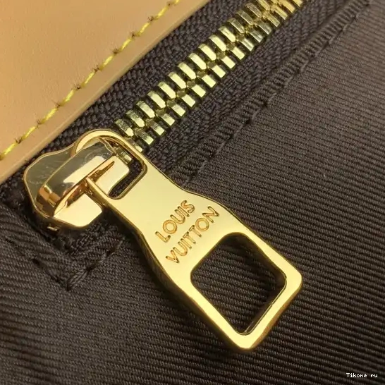 Affordable carryall Sac VUITTON LOUIS Plat 0623